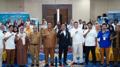 Dukung UMKM Naik Kelas, Injourney Airports Adakan Seminar Untuk 100 UMKM Kabupaten Maros
