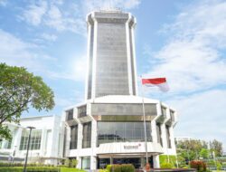 Indosat Ooredoo Hutchison Catat Pertumbuhan Double-Digit pada Laba Bersih, Cerminkan Pertumbuhan Bisnis Berkelanjutan