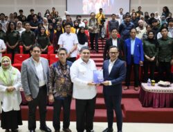 Wamendagri Nilai Munafri Tunjukkan Kepemimpinan Progresif di Kota Makassar