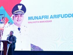 Pemkot Makassar Prioritas Program Strategis 2026, Fokus Pendidikan, Kesehatan hingga Infrastruktur