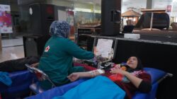 Konsisten Gelar Donor Darah, GMTD Perkuat Implemtasi Pilar Tangguh Dalam “LIPPO UNTUK INDONESIA PASTI”