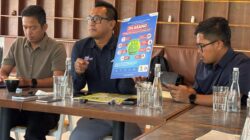 Selama Ramadan, Pertamina Tambah Pasokan Gas LPG 3 Kg Sebanyak 426.840 Tabung