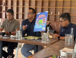 Selama Ramadan, Pertamina Tambah Pasokan Gas LPG 3 Kg Sebanyak 426.840 Tabung