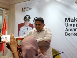 Wali Kota Munafri Imbau Warga Tak Gelar Konvoi dan Sahur On The Road Selama Ramadan