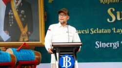 SERAMBI 2026: Rupiah Memberi Makna di Bulan Penuh Berkah