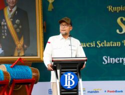 SERAMBI 2026: Rupiah Memberi Makna di Bulan Penuh Berkah