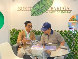 Insentif PPN 100% dan Unit Siap Huni, Bukit Baruga Berikan Penawaran Menarik dalam MaRI Ramadan Raya