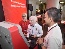 Lebih Tenang Saat Online: Dukung Program SEMANTIK Komdigi, Telkomsel Terapkan Registrasi Biometrik Wajah untuk Nomor Seluler Baru