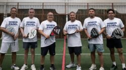 Senior Padel Makassar Gelar Ramadhan League