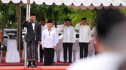 Pemprov Sulsel Resmi Membuka Ramadhan Leadership Camp 2026