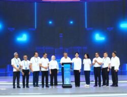 Pusat Inovasi Digital Indonesia (PIDI): Untuk Talenta Muda Pengerak Ekonomi Digital Nasional