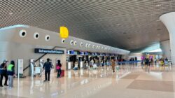 Bandara Internasional Sultan Hasanuddin Raih Empat Penghargaan ACI ASQ 2025, Perkuat Posisi sebagai Hub Indonesia Timur