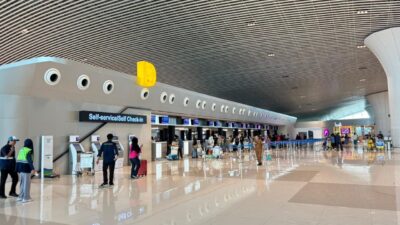 Bandara Internasional Sultan Hasanuddin Raih Empat Penghargaan ACI ASQ 2025, Perkuat Posisi sebagai Hub Indonesia Timur