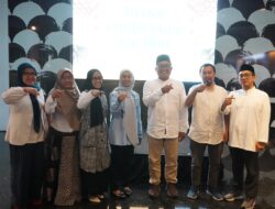 LAZ Hadji Kalla Paparkan Program 2026, Fokus Entaskan Kemiskinan Ekstrem