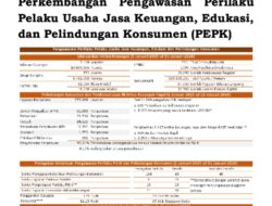 OJK Telah Menyelenggarakan Edukasi Keuangan Melalui Platform digital Sikapi Uangmu