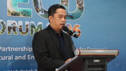 Poltekpar Makassar Gelar Tourism, Environment, and Community Development (TECD) Forum 2026