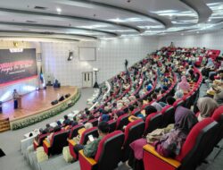 Sinergi Peningkatan Peran Asuransi Melalui MOu Perguruan Tinggi dan Pihak Asuransi