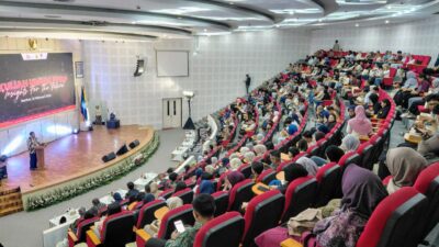 Sinergi Peningkatan Peran Asuransi Melalui MOu Perguruan Tinggi dan Pihak Asuransi