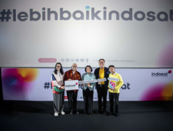 Indosat Luncurkan #LebihBaikIndosatYou Only Need One untuk Ramadan yang Lebih Baik dan Tetap Nyambung