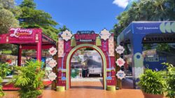 Usung Konsep Serambi Madinah, MaRI Sambut Ramadan dengan Sentuhan Budaya Gorontalo