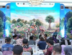 Akselerasi Langkah Indonesia Menuju Pusat Ekonomi Dan Keuangan Syariah Dunia