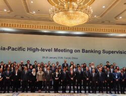 OJK Perkuat Pengawasan Perbankan Dorong Kontribusi Terhadap Perekonomian Nasional