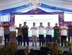 Fokuskan Ketahanan Pangan, GPIPS Jadi Strategi Baru Jaga Inflasi