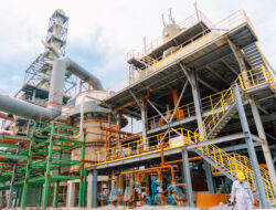 Kinerja 2025 yang Solid, Mencerminkan Ketangguhan Dalam Menghadapi Dinamika Lingkungan Pasar, Serta Memperkuat Fondasi Untuk Pertumbuhan Berkelanjutan Jangka Panjang