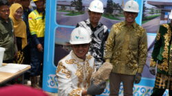 Tonggak Pertumbuhan Berkelanjutan untuk Kolaka: Dua Milestone Strategis PT Vale Indonesia di Hari Jadi ke-66