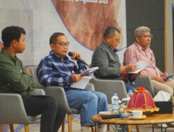 OJK Sulselbar Trima 74 Pengaduan Fintech dan 62 Pengaduan Perbankan