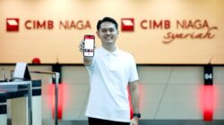 CIMB Niaga Mencatat Kinerja Solid Sepanjang 2025, Mengukuhkan Posisinya dalam Industri Perbankan Indonesia