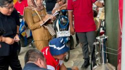 Pertamina Patra Niaga Regional Sulawesi Pastikan Ketepatan Takaran BBM di Seluruh SPBU Kota Baubau Selama Periode Ramadan dan Idulfitri 2026