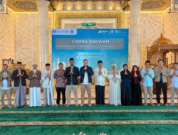 Bank Indonesia Sulawesi Selatan Cetak Agen Literasi Ekonomi Syariah  Melalui ToT dan Lomba Dakwah