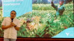 Di Tengah Tekanan Harga Nikel Global, PT Vale Tegaskan: Industri Harus Jadi Solusi untuk Indonesia