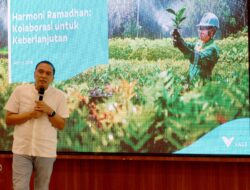 Di Tengah Tekanan Harga Nikel Global, PT Vale Tegaskan: Industri Harus Jadi Solusi untuk Indonesia