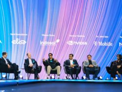 Dari Barcelona ke Indonesia: Indosat Hadirkan 5G Berbasis AI Lebih Dekat ke Masyarakat