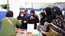 Pasar Takjil Bosowa 2026 Resmi Dibuka: Berbagi Berkah, Menguatkan UMKM di Bulan Ramadan