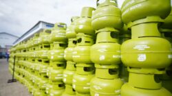 Pertamina Patra Niaga Regional Sulawesi Pastikan Distribusi LPG 3 Kg di Sulawesi Tengah Tetap Berjalan dan Ditambah 125% Jelang Ramadan