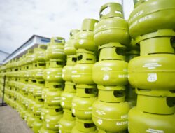 Pertamina Patra Niaga Regional Sulawesi Pastikan Distribusi LPG 3 Kg di Sulawesi Tengah Tetap Berjalan dan Ditambah 125% Jelang Ramadan