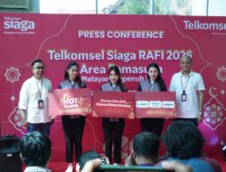 SIMPATI Hadirkan  Paket Hot Promo untuk Pelanggan Setia, Bikin Internetan Lebih Asik