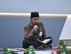 MTQM Unhas 2026 Resmi Dibuka, Diikuti 222 Finalis dari Berbagai Fakultas