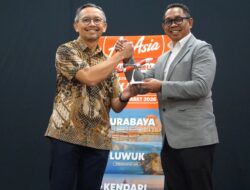 Bandara Internasional Sultan Hasanuddin Perkuat Peran sebagai Hub Indonesia Timur melalui Ekspansi Rute