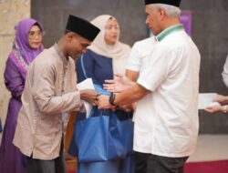 Mengusung Tema “Harmoni Ramadan: Satu Hati dalam Berbagi Bersama Anak Panti Asuhan”, KALLA Land & Property Gelar Buka Puasa Bersama Karyawan dan 1000 Anak Panti Asuhan