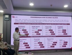 Stabilitas Sektor Jasa Keuangan Terjaga, Dorong Peningkatan Literasi dan Inklusi Keuangan Masyarakat