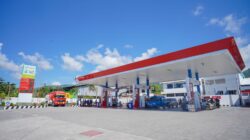 Pertamina Patra Niaga Regional Sulawesi Resmi Aktifkan Satgas Ramadan dan Idulfitri 2026