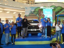 Guncang Sulawesi! New Veloz Hybrid EV Resmi Meluncur, Siap Jadi Mobil Sejuta Umat Selanjutnya!