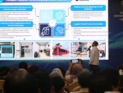 Pelindo Regional 4 Siapkan 20 Terminal Penumpang Hadapi Mudik Lebaran 2026, Layanan Difokuskan di Lima Pelabuhan Utama