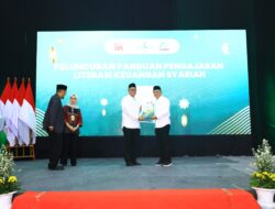 PBNU : Santri Memiliki Peran Strategis Untuk Memperkuat Wirausaha Ekonomi Umat