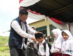 Satu Tahun Danantara Indonesia: Memperkuat Fondasi untuk Masa Depan Generasi Indonesia