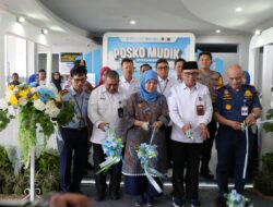 Mudik Aman dan Nyaman, BPJS Kesehatan Sediakan Layanan Gratis Bagi Pemudik